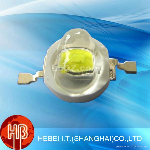 1W Power Led Lamps(Street lights )E12PW6C-O