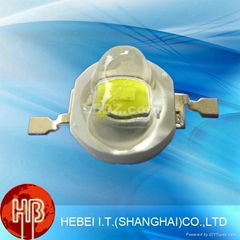 1W Power Led Lamps(Street lights )E12PW6C-O