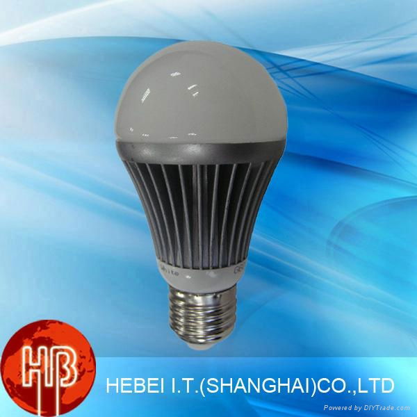 Superbright White LED Spotlight MR16-5W-W6-GU10 5