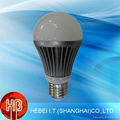 Superbright White LED Spotlight MR16-5W-W6-GU10 5