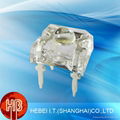 High Flux Piranha led lamps 0.2W 980PG2C