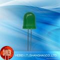 10mm Superbright LED lamp 105PG2D