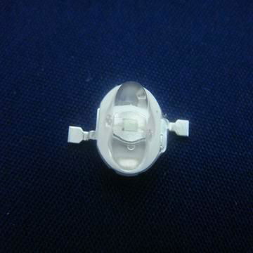 1W Power Led Lamps(Street lights )E12PW6C-O 3