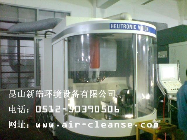 XianYang CNC