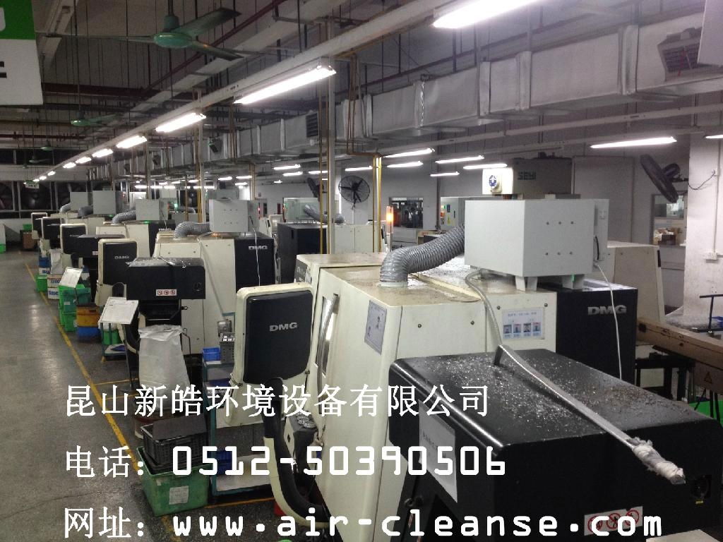 DMG CTX 310 ECO CNC