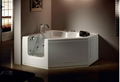 Walk in bathtub,walk in tub,massage bathtub EB-013B 1