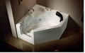 Walk in bathtub,walk in tub,massage bathtub EB-013B 2