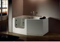 Walk in bathtub,walk in tub,massage bathtub EB-014B 1