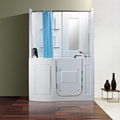 Walk in tub   T-106B