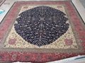 The best Handmade Persian art tapestry
