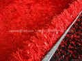 bathroom carpet red blanket-Wholesale