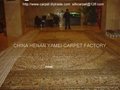 14x20 ft silk Persian carpet for
