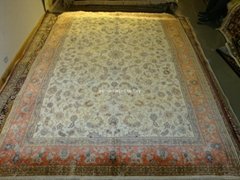 Let the world fall in love with yamei carpet preferential to the room carpet