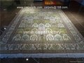 亞美地毯手工地毯世界    的