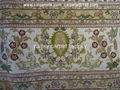 亚美手工真丝地毯世界排名第一的艺术挂毯 3