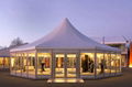 Wholesale mobile new party tent