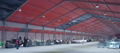 China best Big Warehouse Tent lndustrial Tent  2