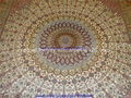 Persian carpet 9x12 ft, symbol of wealth 4