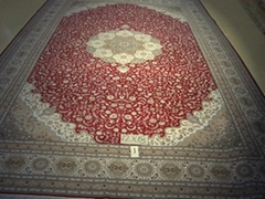 feet The best Persian Tapestries in China size 12x18 