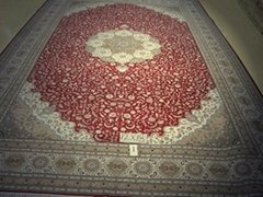 size 12x18 feet The best Persian carpet in China