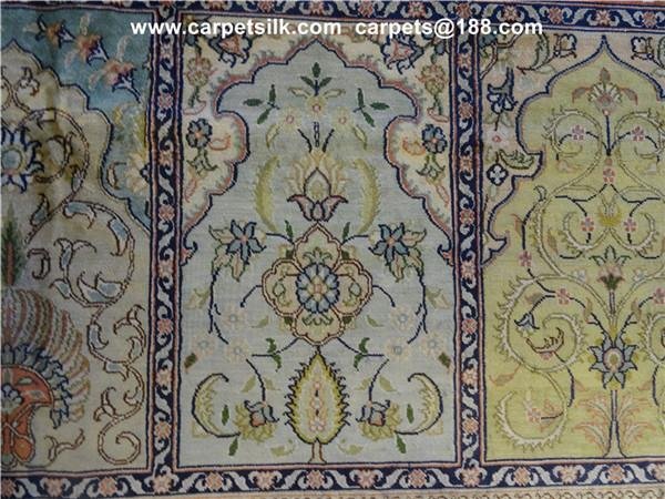 Make History! The First Special handmade Carpet / majlis carpet  3