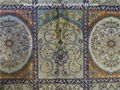 Make History! The First Special handmade Carpet / majlis carpet 