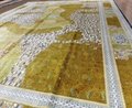 handmade silk carpets 18 x 24 ft worth millions of yuan 3