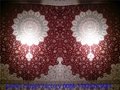Authentic Persian carpet 6x9ft