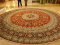 Yamei Persian Garden Carpet 2