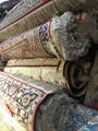 Wholesale art tapestries, wall carpets, silk handmade carpets 2