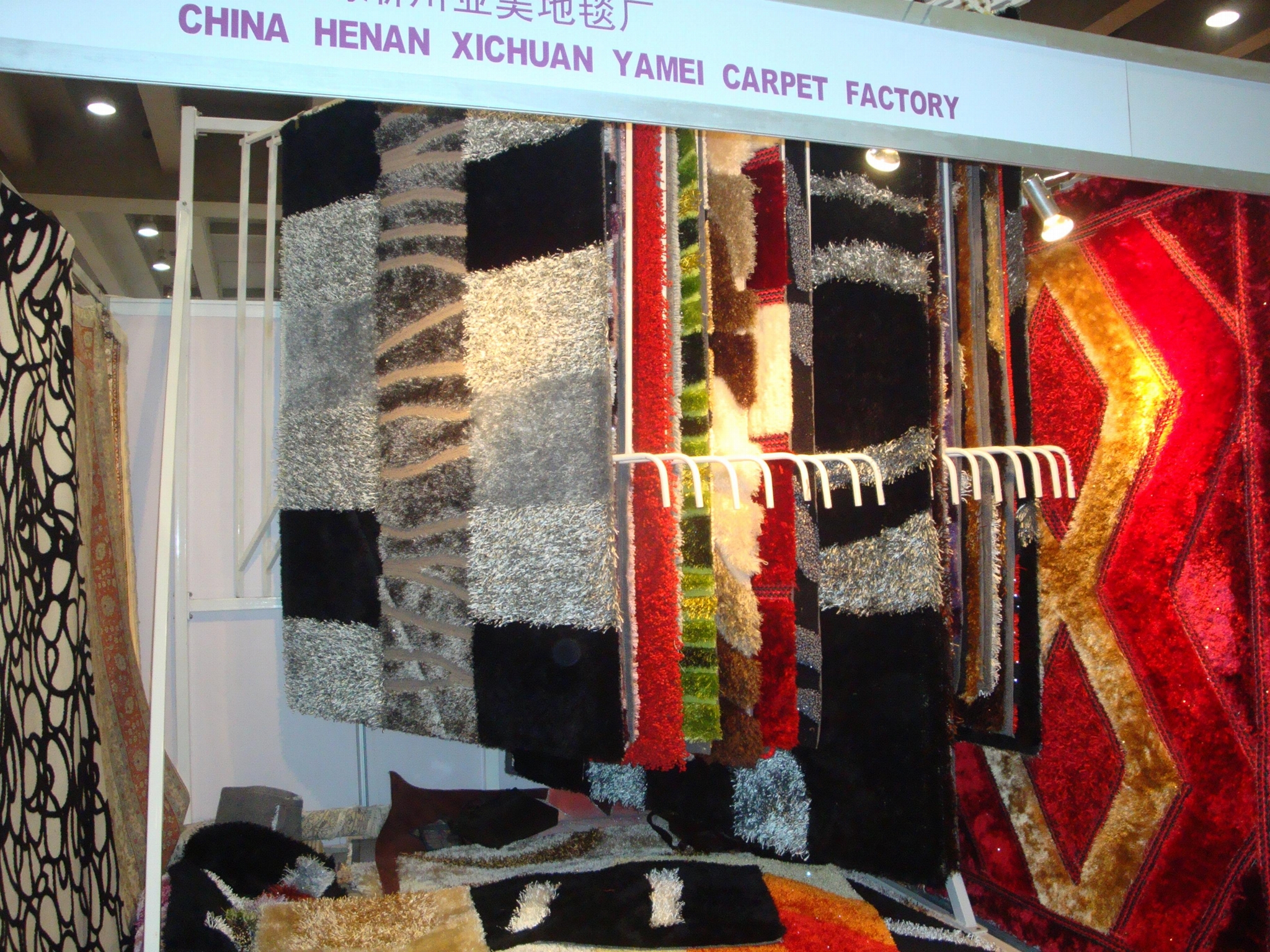 An 8x10ft highgrade handmade silk Persian carpet Y0306703 YAMEI