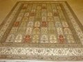 Handmade Persian Carpet in Guangzhou