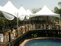 preferential tent conference mobile tent New product tent 4