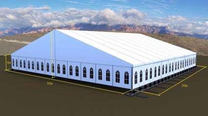 Large exhibition tent exhibition tent business tent