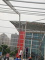 40X80M Serving various exhibitions and manufacturing large aluminum alloy tents 4