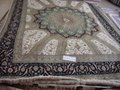 生產波斯圖案地毯-亞美地毯廠波斯富貴手工地毯-世界名毯 1