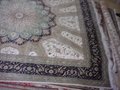 生產波斯圖案地毯-亞美地毯廠波斯富貴手工地毯-世界名毯 2