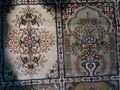 send you the new year 2024 auspicious, rich and prosperous handmade silk carpet