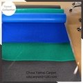 生产浴室游泳池PVC塑胶地毯-