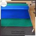 PVC plastic carpet - Yamei "world famous