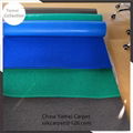 PVC plastic carpet - Yamei "world famous carpet" production