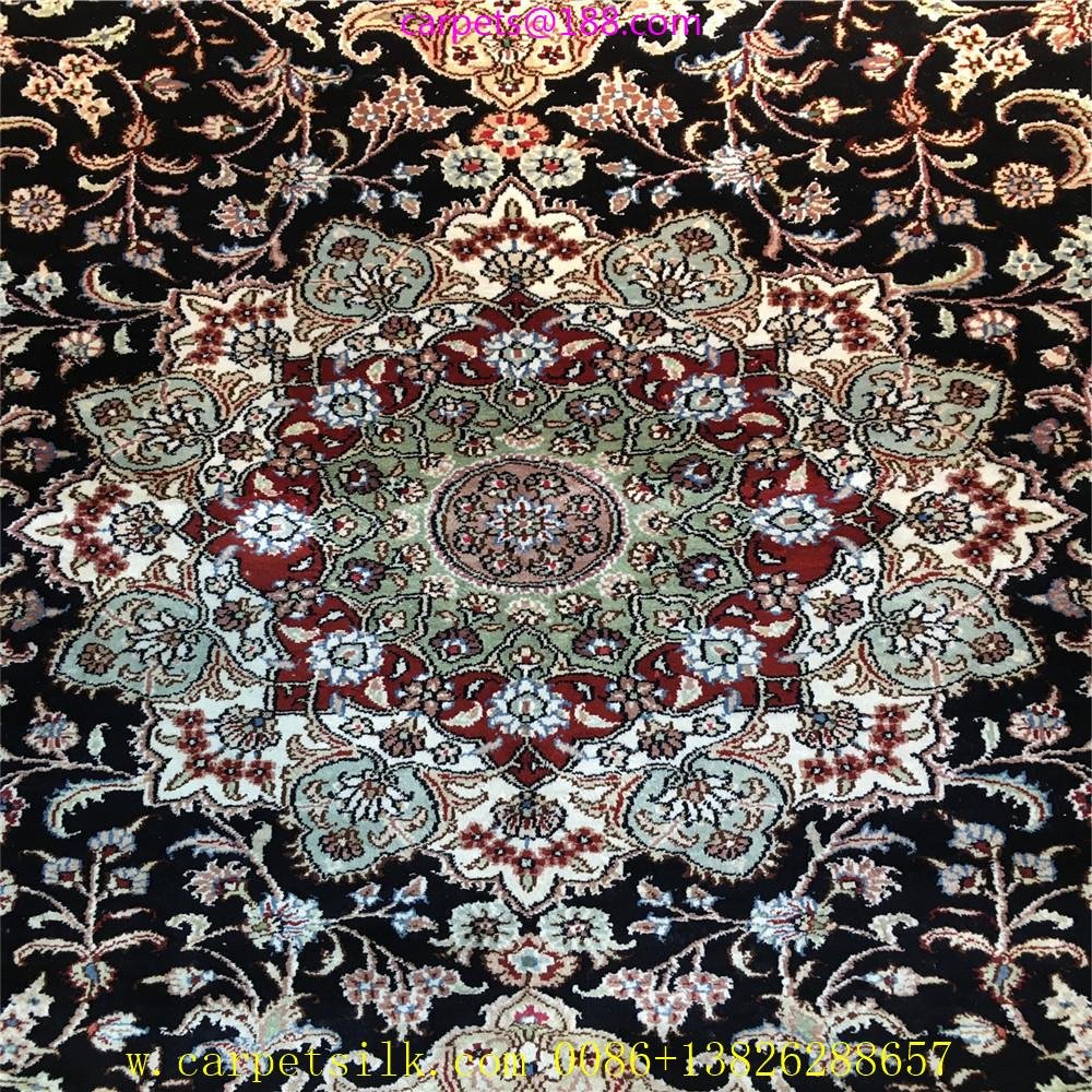By the 31st, you can get 2800 yuan off each silk carpet 2