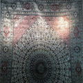 Persian carpet 9x12 ft, symbol of wealth 5