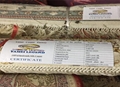 Gift in 2024 Original hand woven silk carpet/Tapestry 2