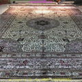 "Yamei Legend" is a famous brand carpet with online appearance and artistic soul