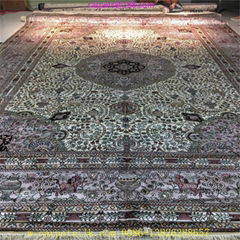 "Yamei Legend" is a famous brand carpet with online appearance and artistic soul (Hot Product - 1*)