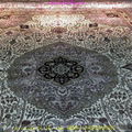 在線與藝朮靈魂的"亞美傳奇"名牌地毯10X14FT