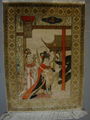 Persian wealth tapestry is a tapestry with a safe, auspicious and rich life 2