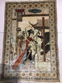 Persian wealth tapestry is a tapestry with a safe, auspicious and rich life 1