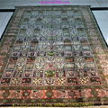 亞美傳手工地毯奇被世界商商會評為金質獎 波斯圖案 4
